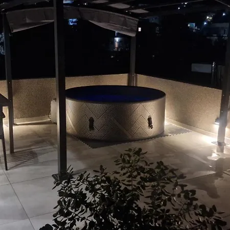 Διαμέρισμα Hill Luxury Μοίρες