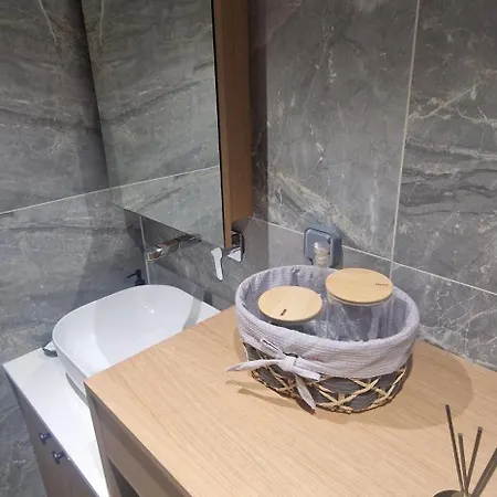 Διαμέρισμα Hill Luxury