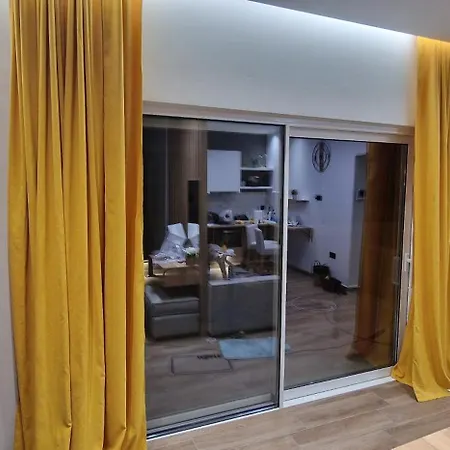 Hill Luxury Διαμέρισμα Μοίρες