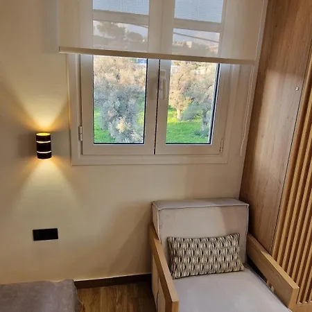 Hill Luxury Apartment *
