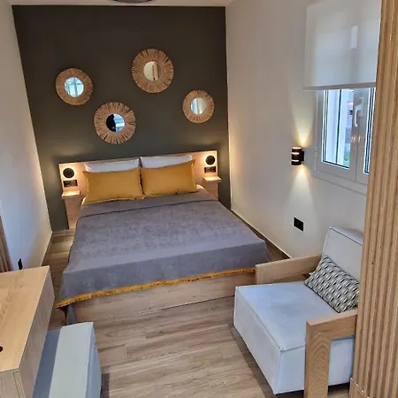 Hill Luxury