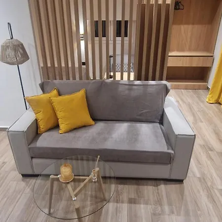 Hill Luxury Apartment *