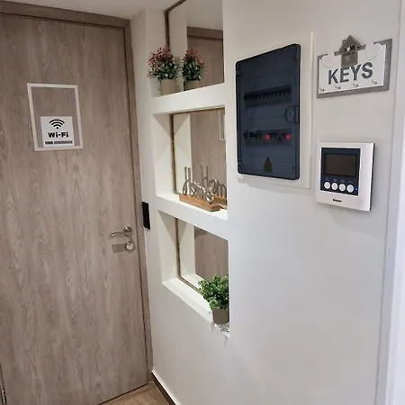 Apartment Hill Luxury
