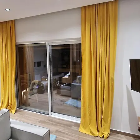 Apartment Hill Luxury *